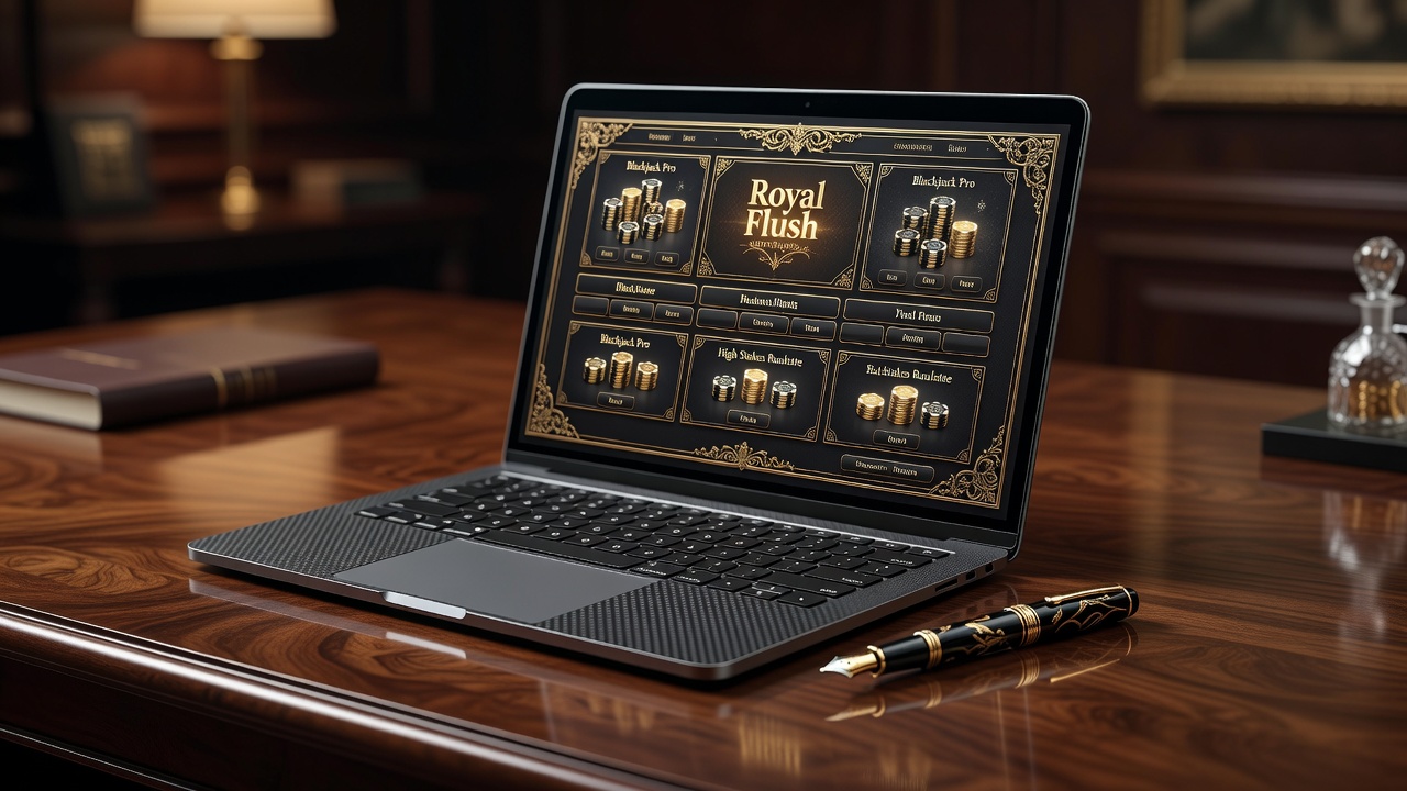 Was zeichnet ein vertrauenswürdiges Online Casino aus? - seriöses online casino