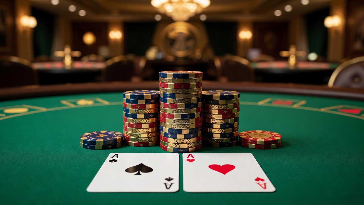 Bonusangebote und faire Konditionen im seriösen Casino - seriöses online casino