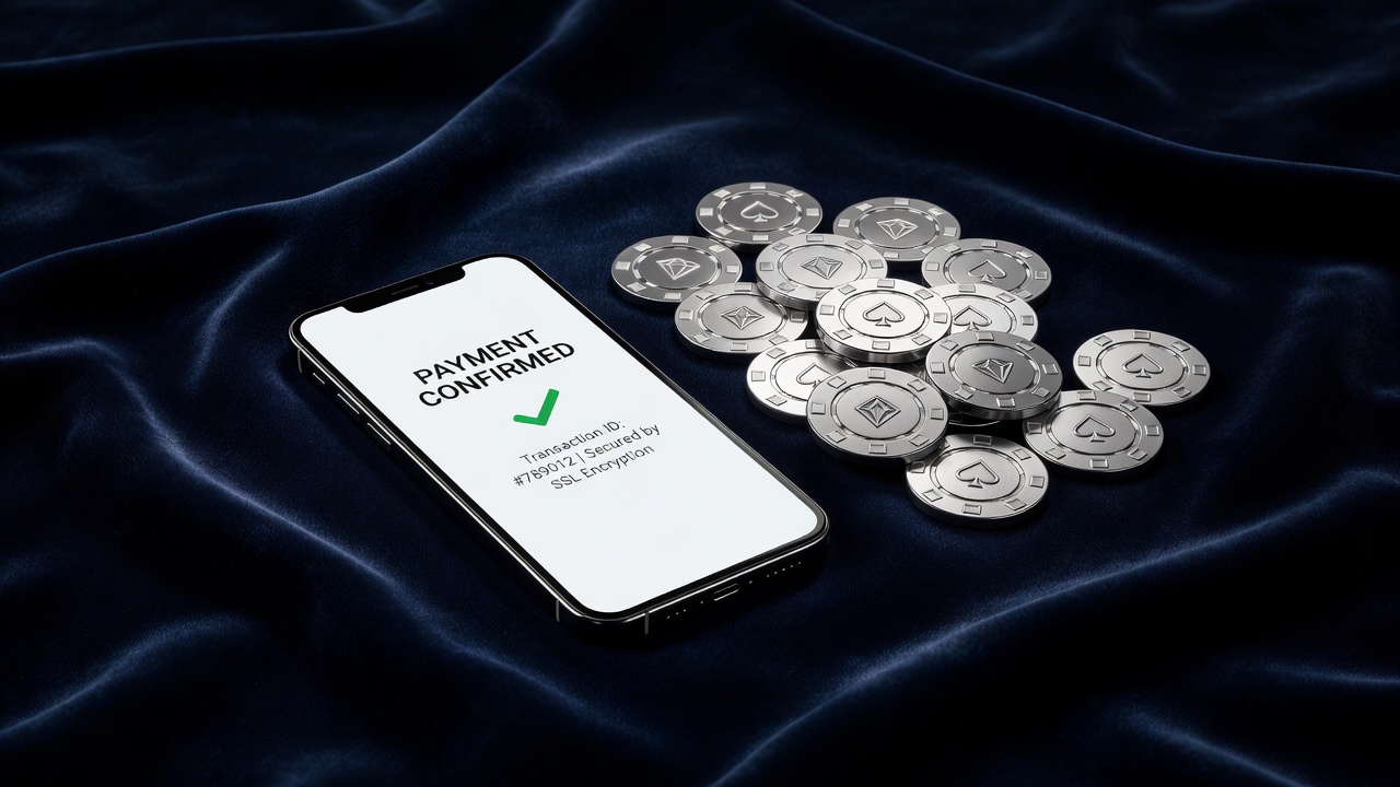 Bonusaktionen und sichere Einzahlungsmethoden - legale online casinos