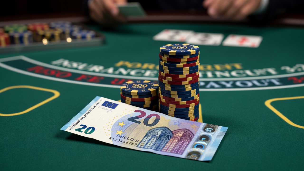 Minimale Einzahlung ab 20 Euro - minimale einzahlung casinos