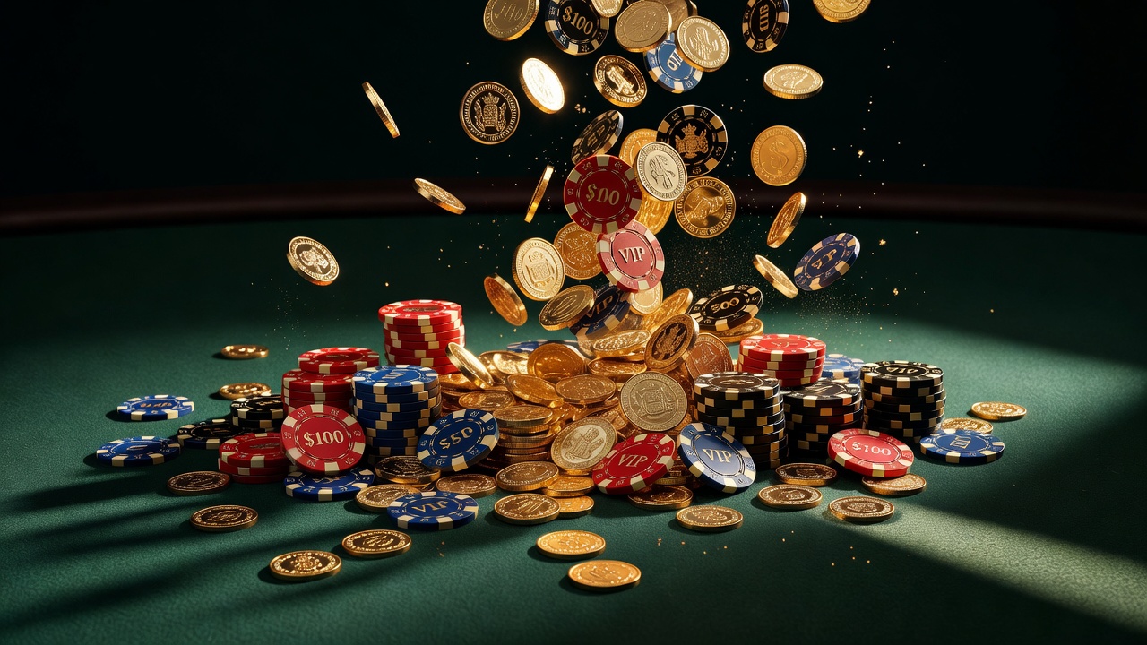Bonusangebote und Promotionen verstehen - englische online casinos echtgeld