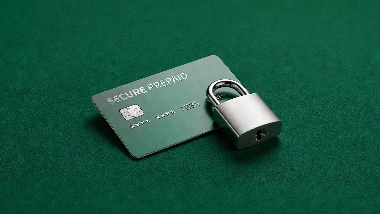 Vorteile und Nachteile der Nutzung von Prepaid Karten - online casino prepaid cards