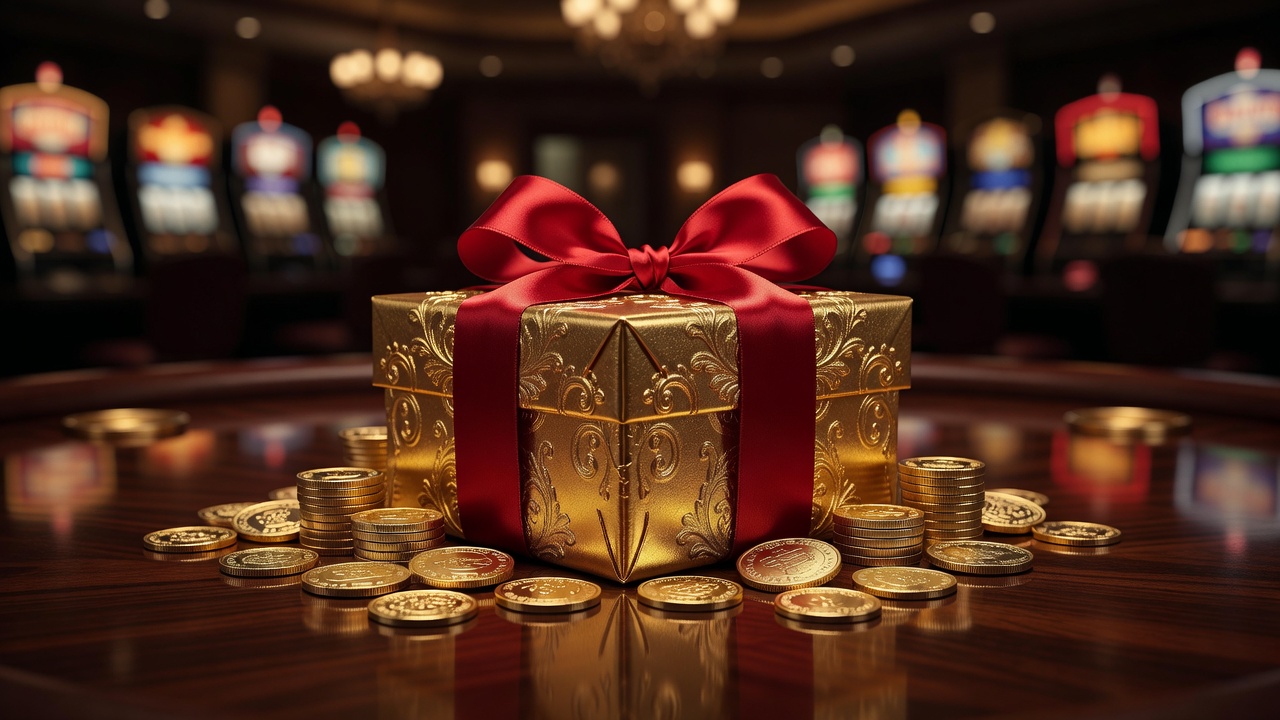 Attraktive Bonusangebote und Promotionen - Royalen casino