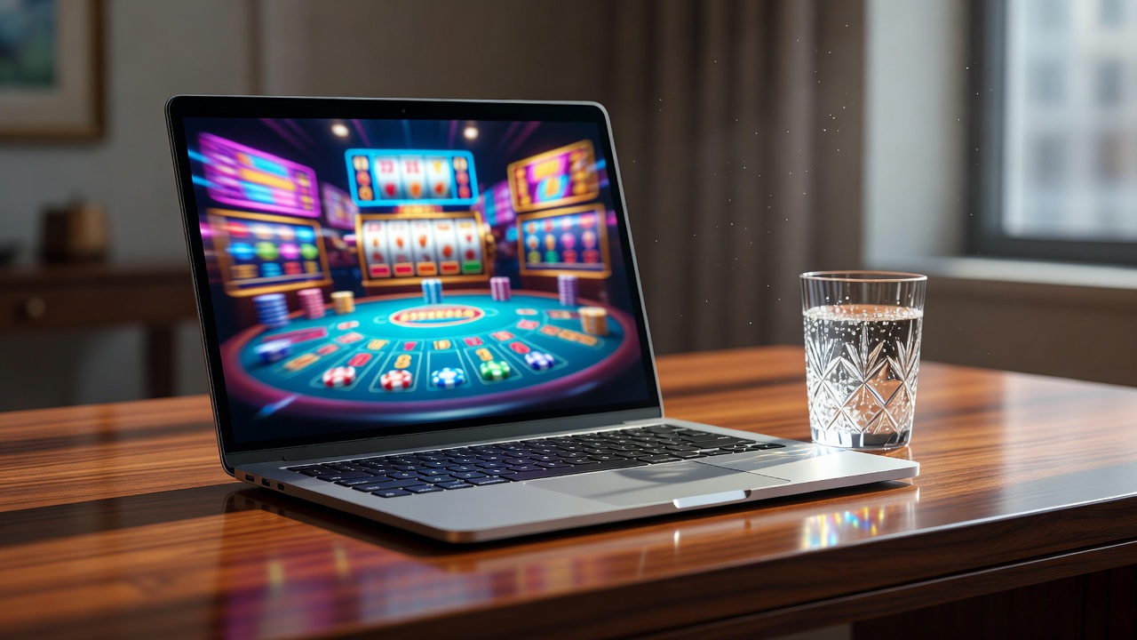 So beginnen Sie Ihr Spiel - coldbet casino