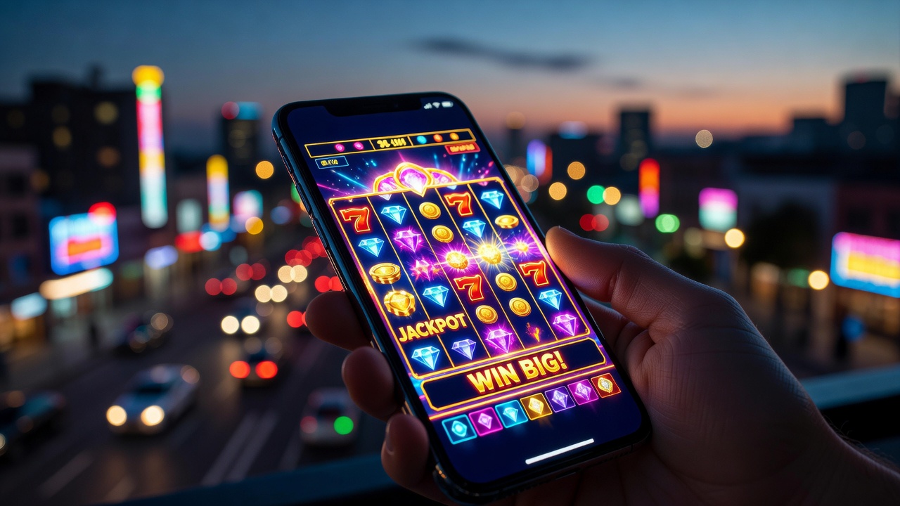 Mobile Kompatibilität und App von Spinorhino - Spinorhino casino