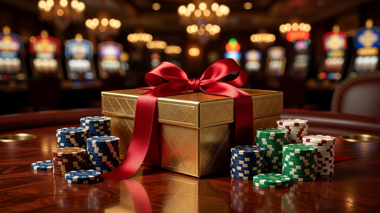 Attraktive Bonusangebote und Promotionen - Spinalto casino